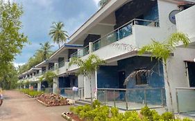 Aachal Beach Resort